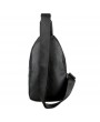 Vintage Casual Chest Bag Crossbody Bag Sling Bag For Men
