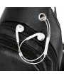 Vintage Casual Chest Bag Crossbody Bag Sling Bag For Men